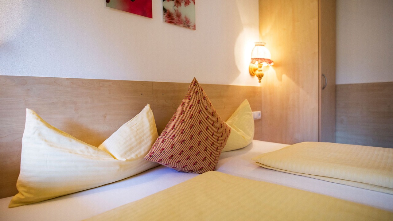 Photo of Bedroom in Gargellen