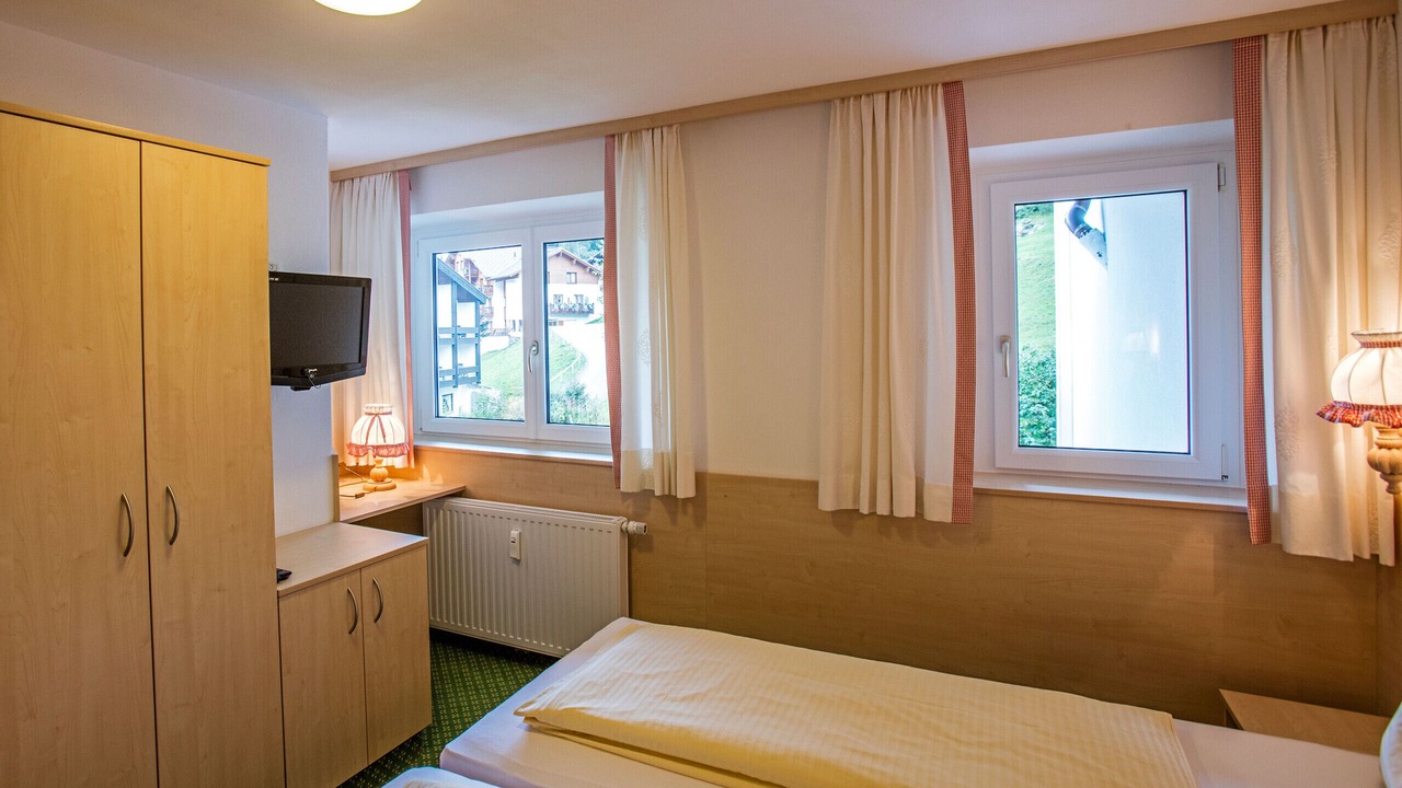 Photo of Bedroom in Gargellen