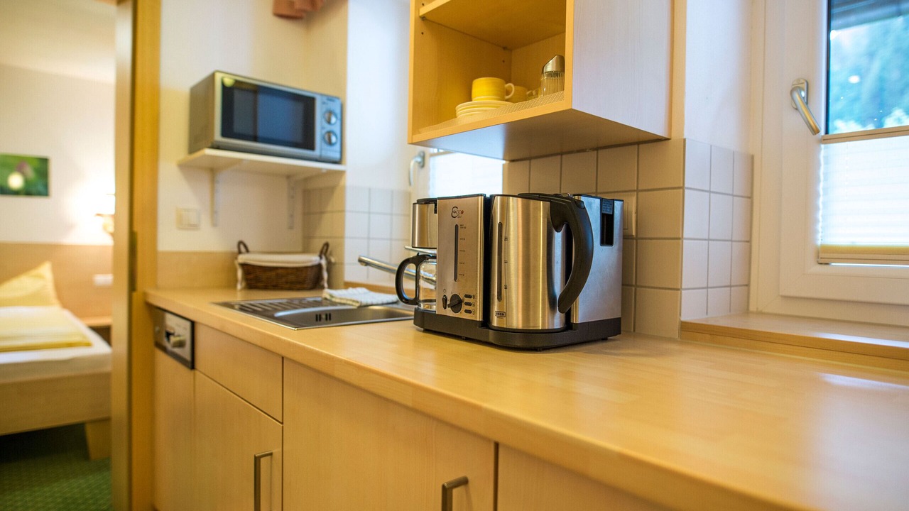 Photo of Kitchen in Gargellen