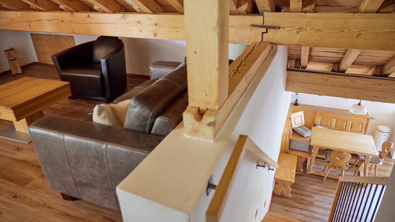 Photo of Livingroom in Gargellen