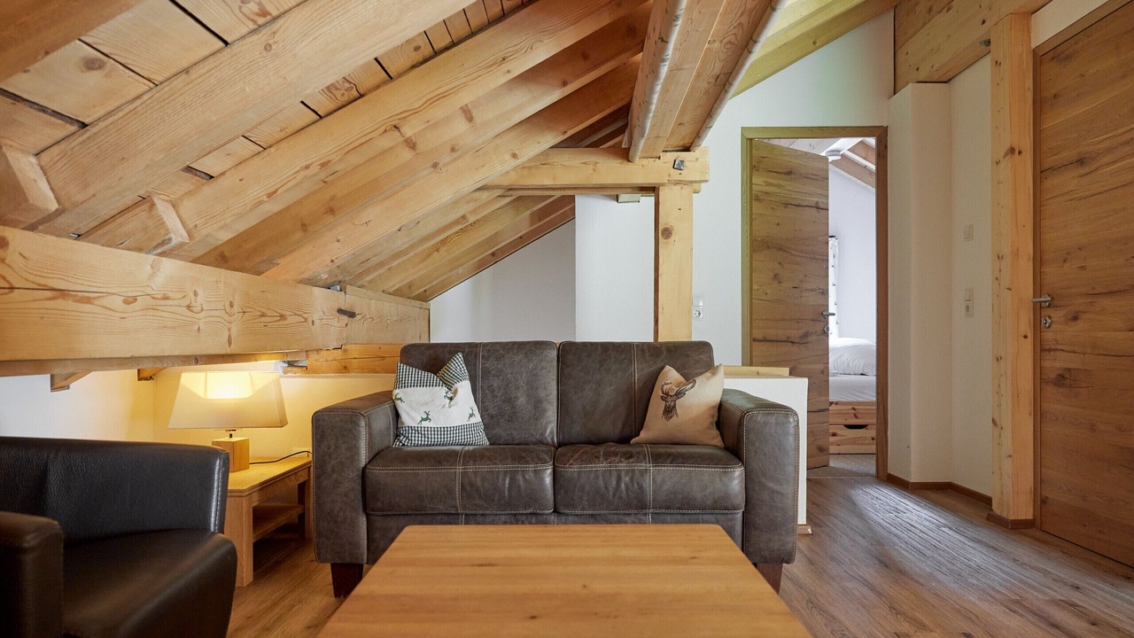 Photo of Livingroom in Gargellen