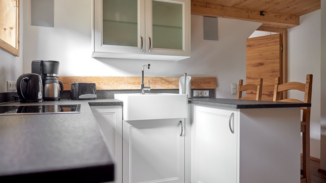 Photo of Kitchen in Gargellen