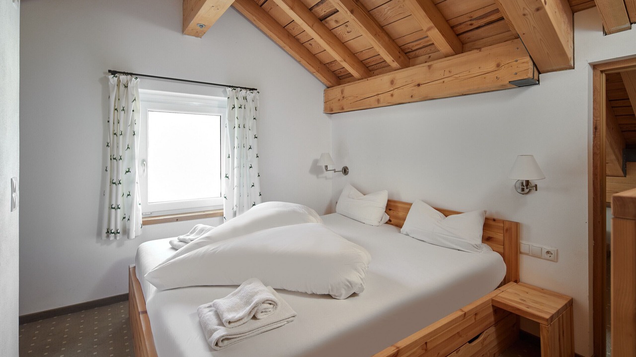 Photo of Bedroom in Gargellen