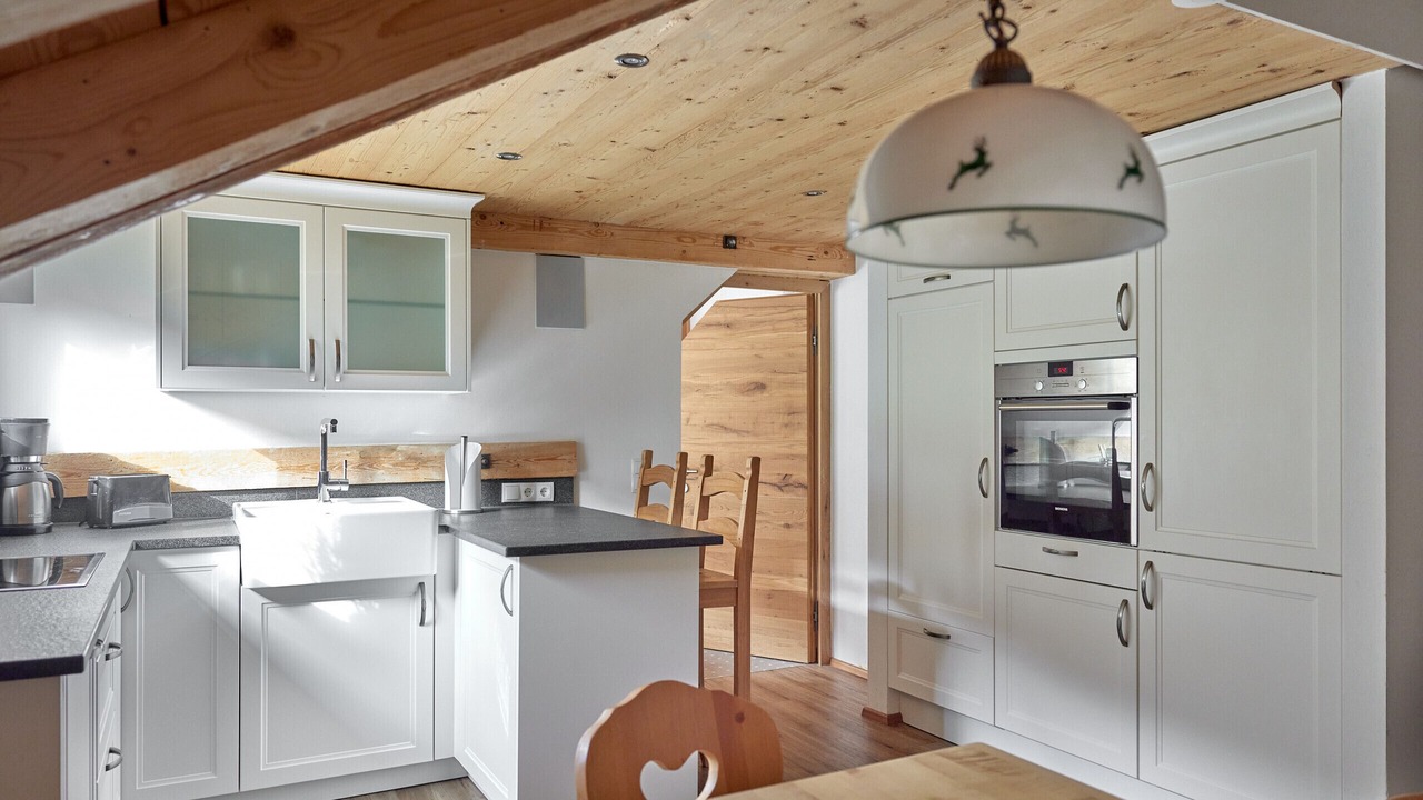 Photo of Kitchen in Gargellen
