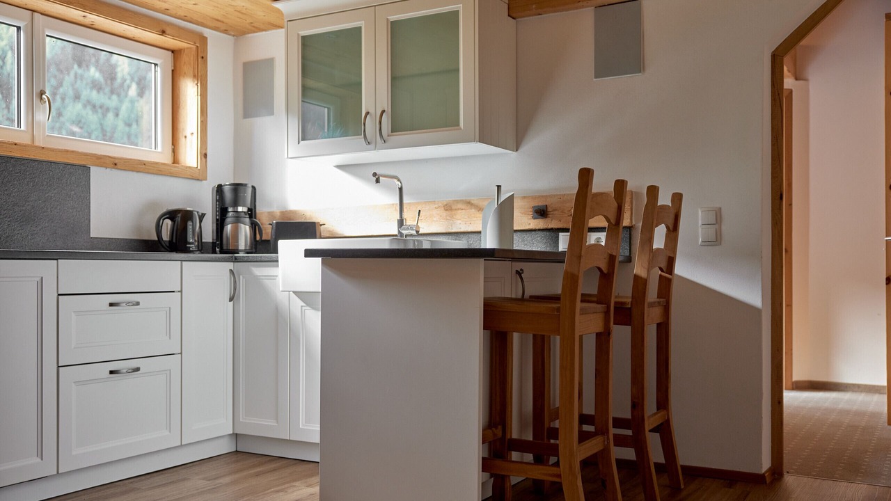 Photo of Kitchen in Gargellen