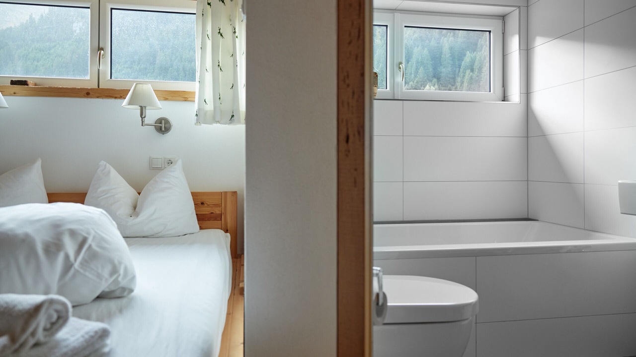 Photo of Bathroom in Gargellen