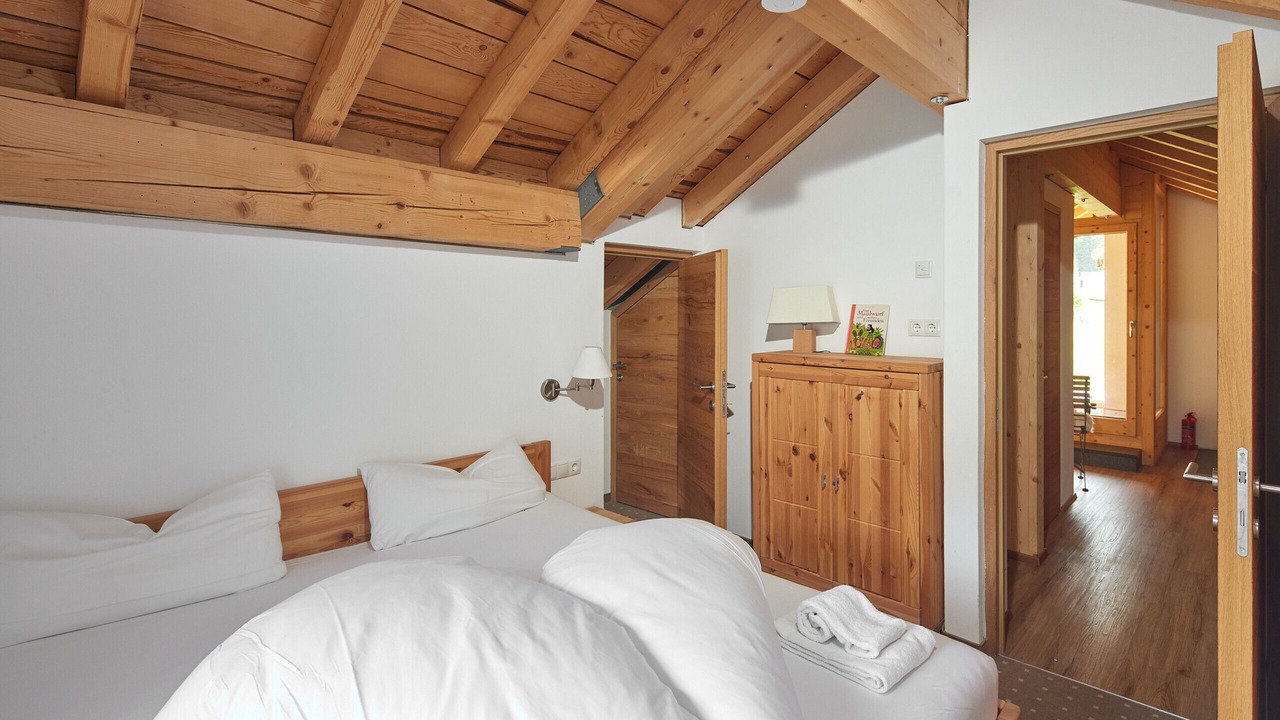 Photo of Bedroom in Gargellen