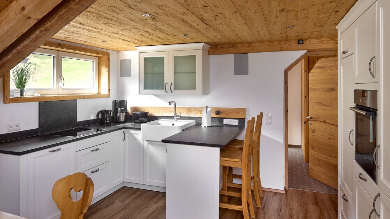 Photo of Kitchen in Gargellen