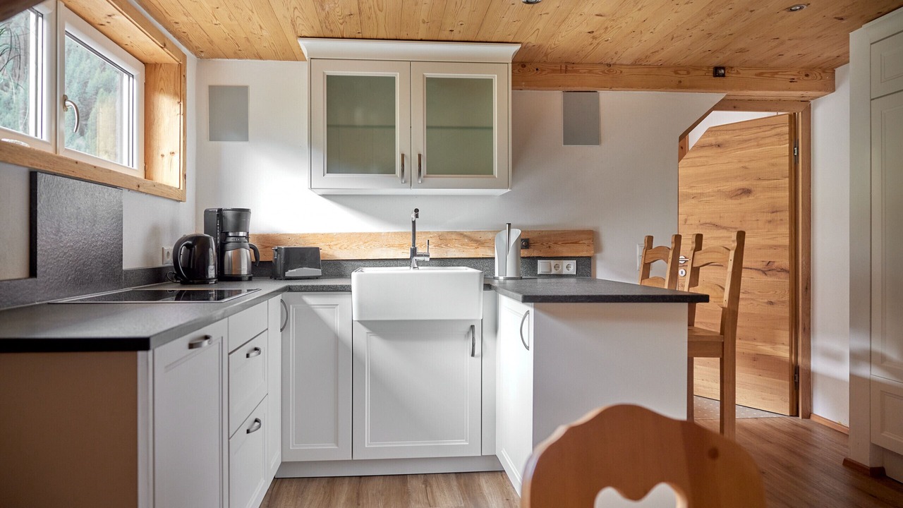 Photo of Kitchen in Gargellen