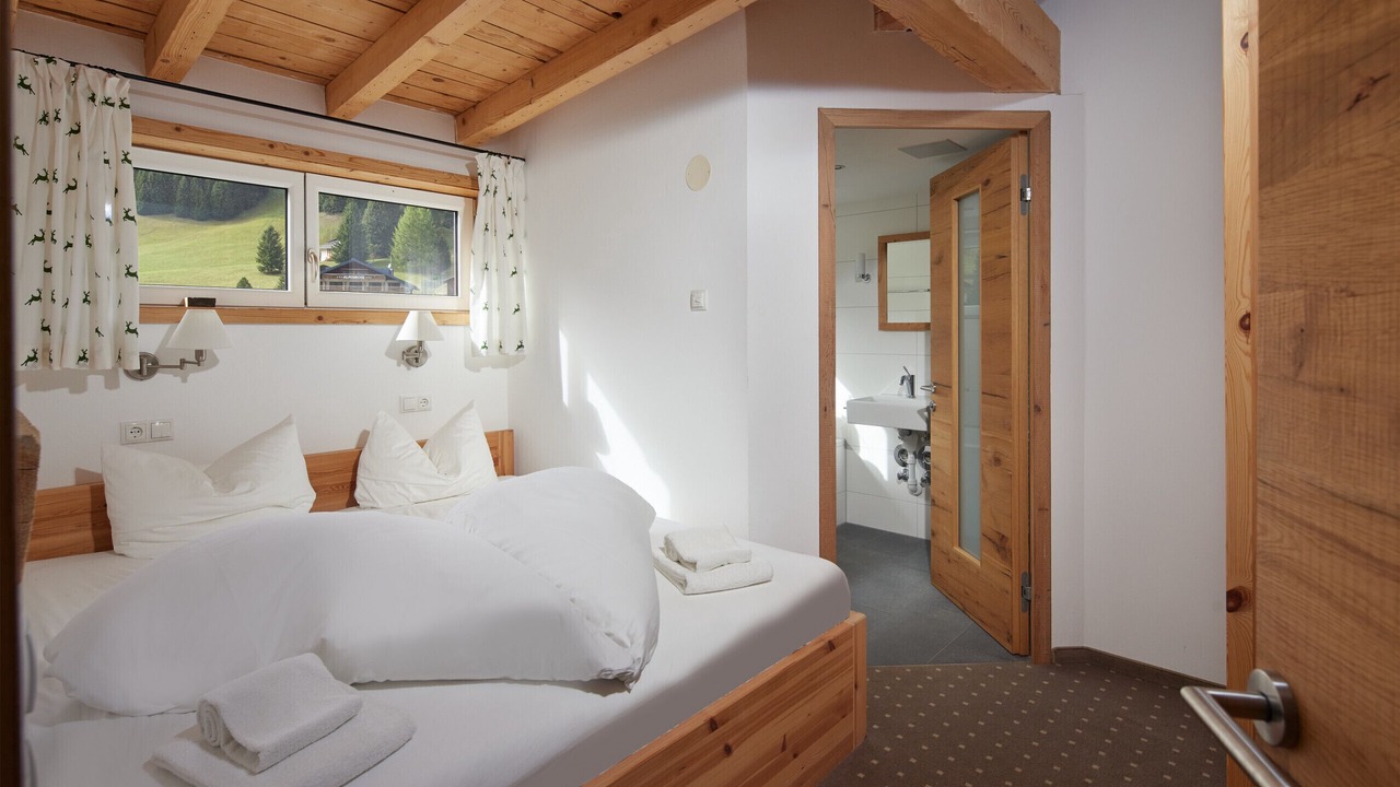 Photo of Bedroom in Gargellen