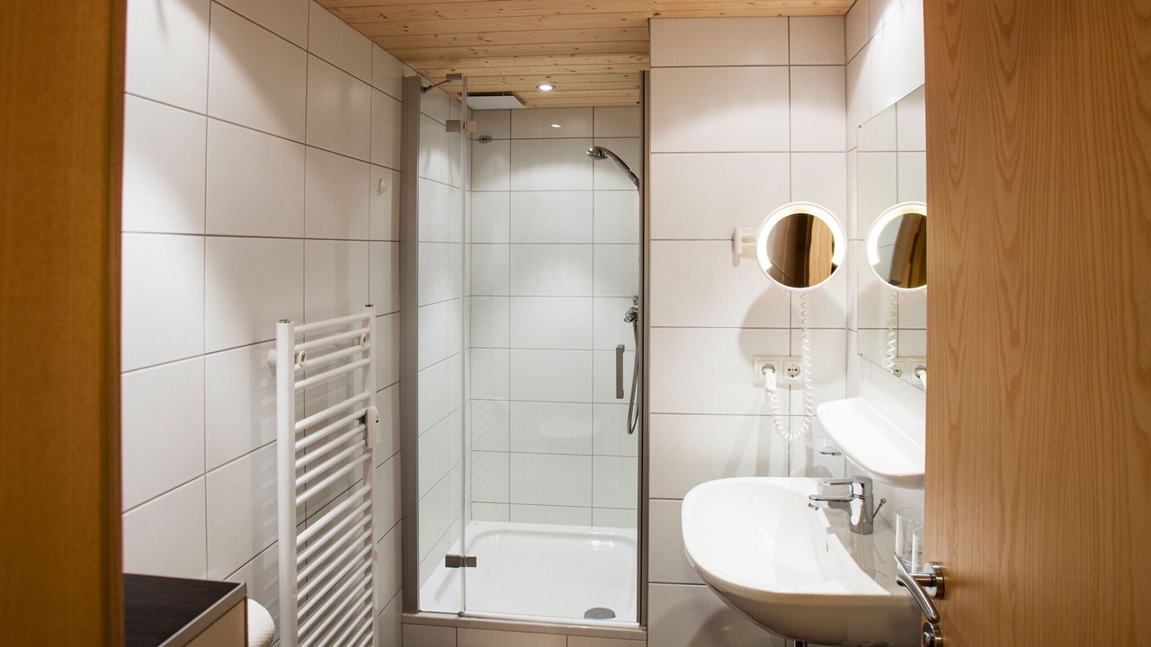 Photo of Bathroom in Gargellen