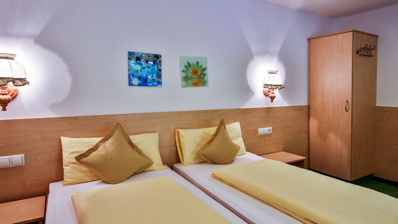 Photo of Bedroom in Gargellen