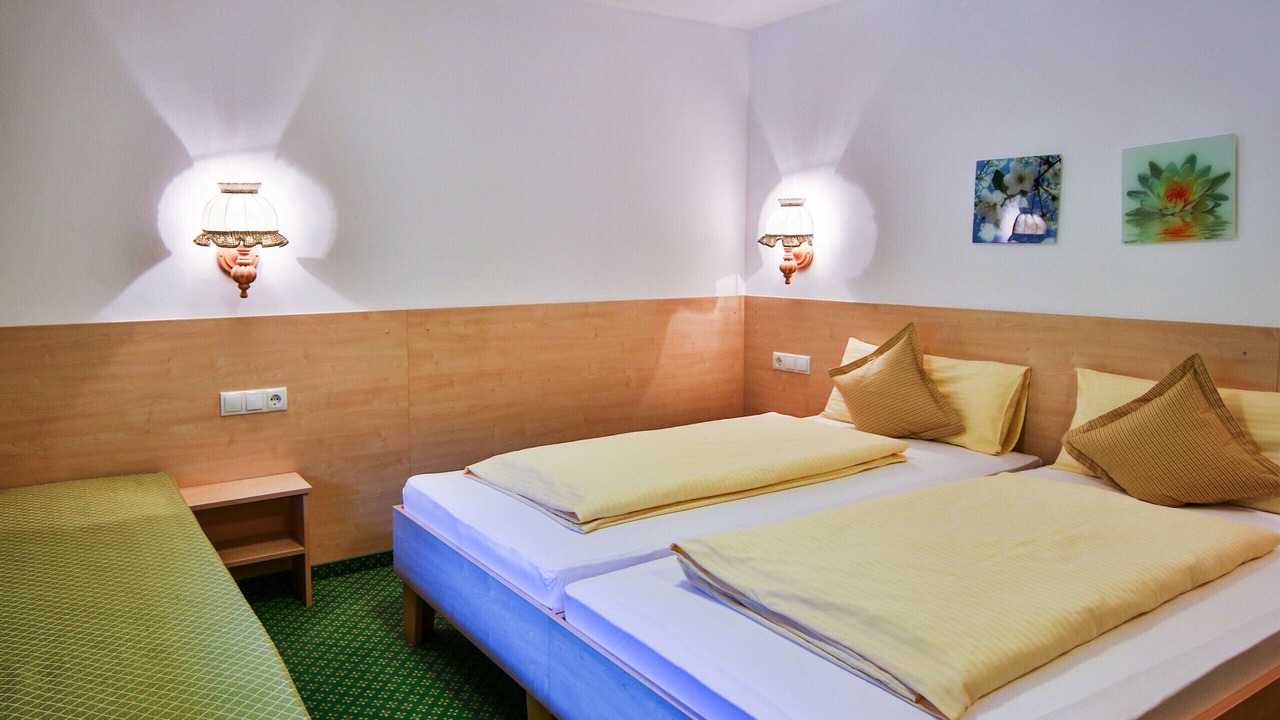 Photo of Bedroom in Gargellen