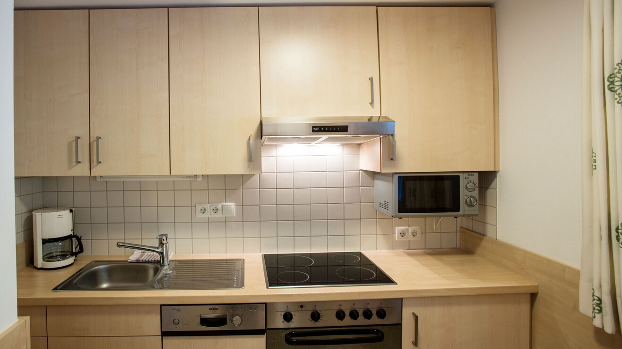 Photo of Kitchen in Gargellen