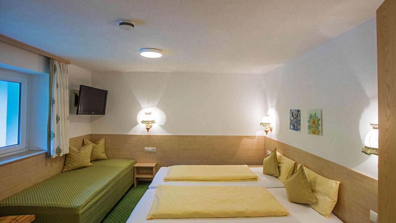 Photo of Bedroom in Gargellen