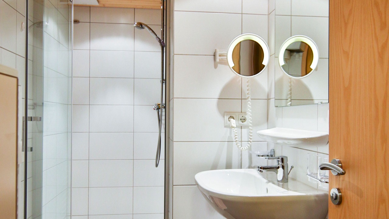 Photo of Bathroom in Gargellen