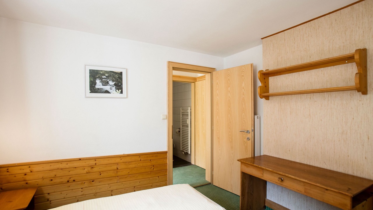 Photo of Bedroom in Gargellen