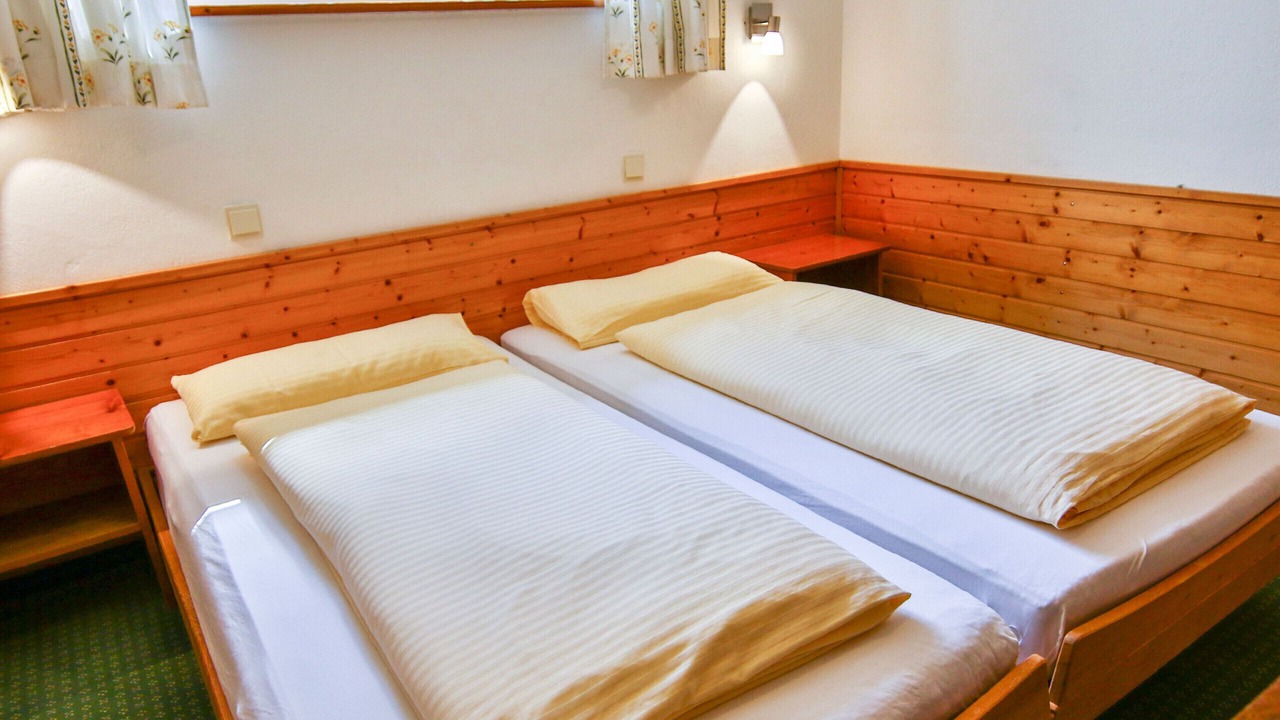 Photo of Bedroom in Gargellen