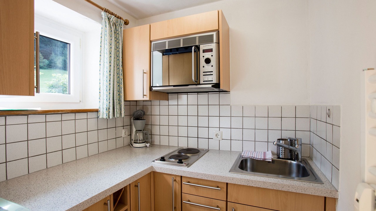 Photo of Kitchen in Gargellen