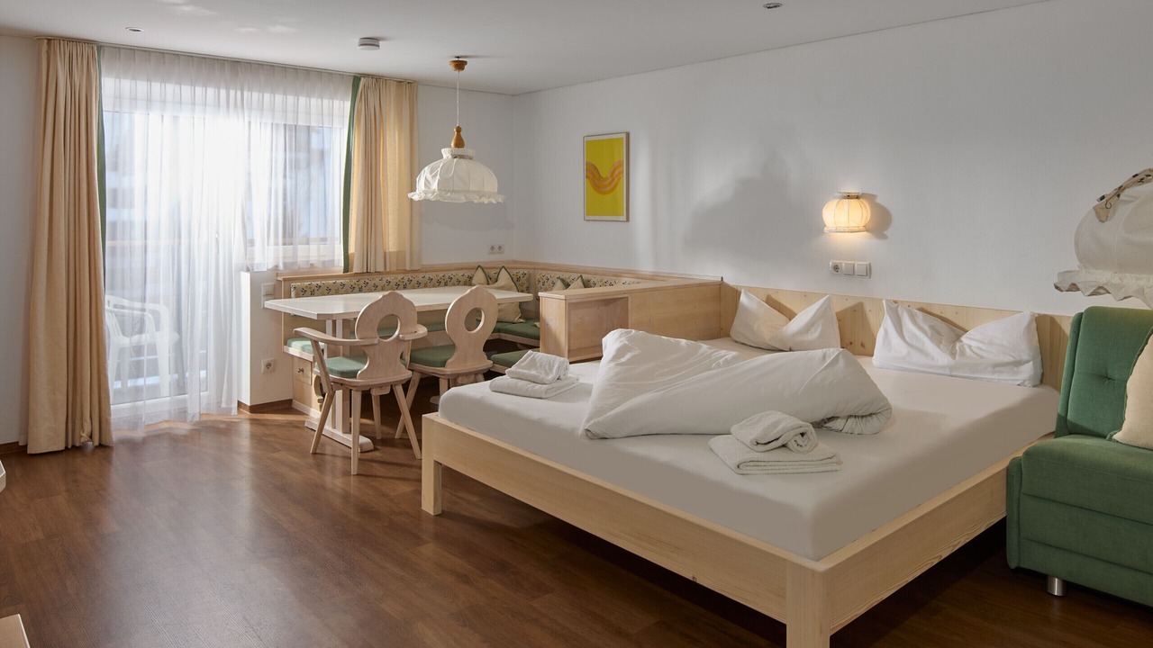 Photo of Bedroom in Gargellen