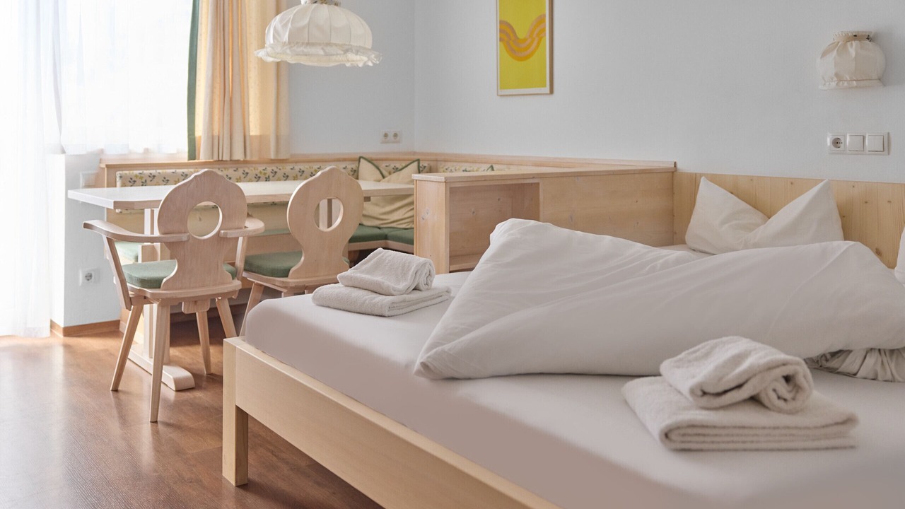 Photo of Bedroom in Gargellen