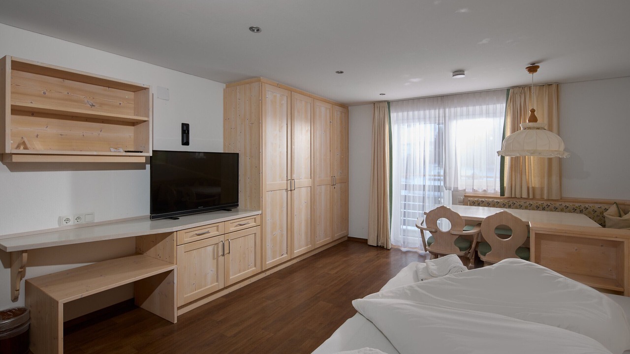 Photo of Bedroom in Gargellen
