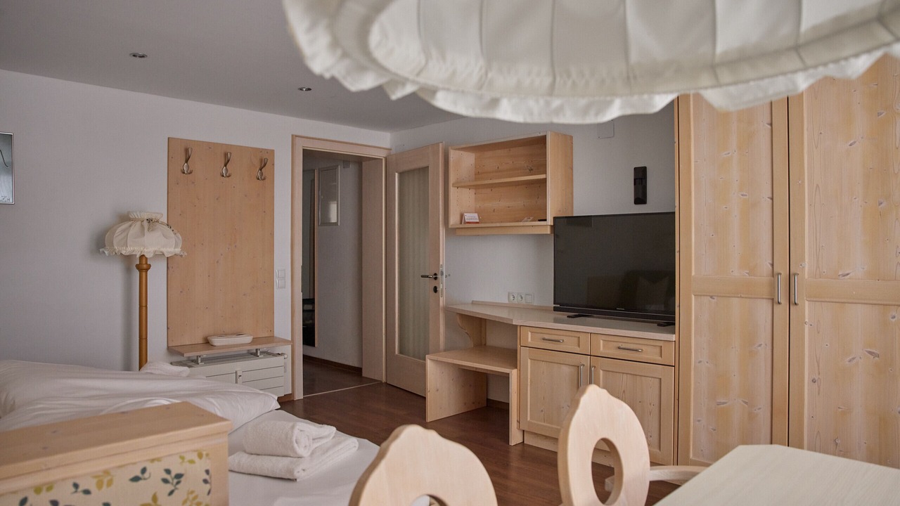 Photo of Bedroom in Gargellen
