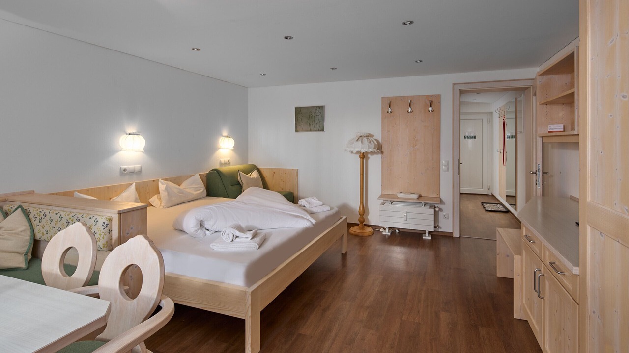 Photo of Bedroom in Gargellen