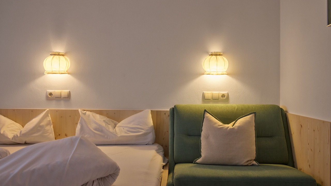 Photo of Bedroom in Gargellen