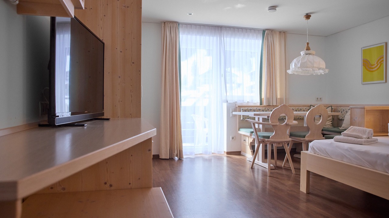 Photo of Bedroom in Gargellen