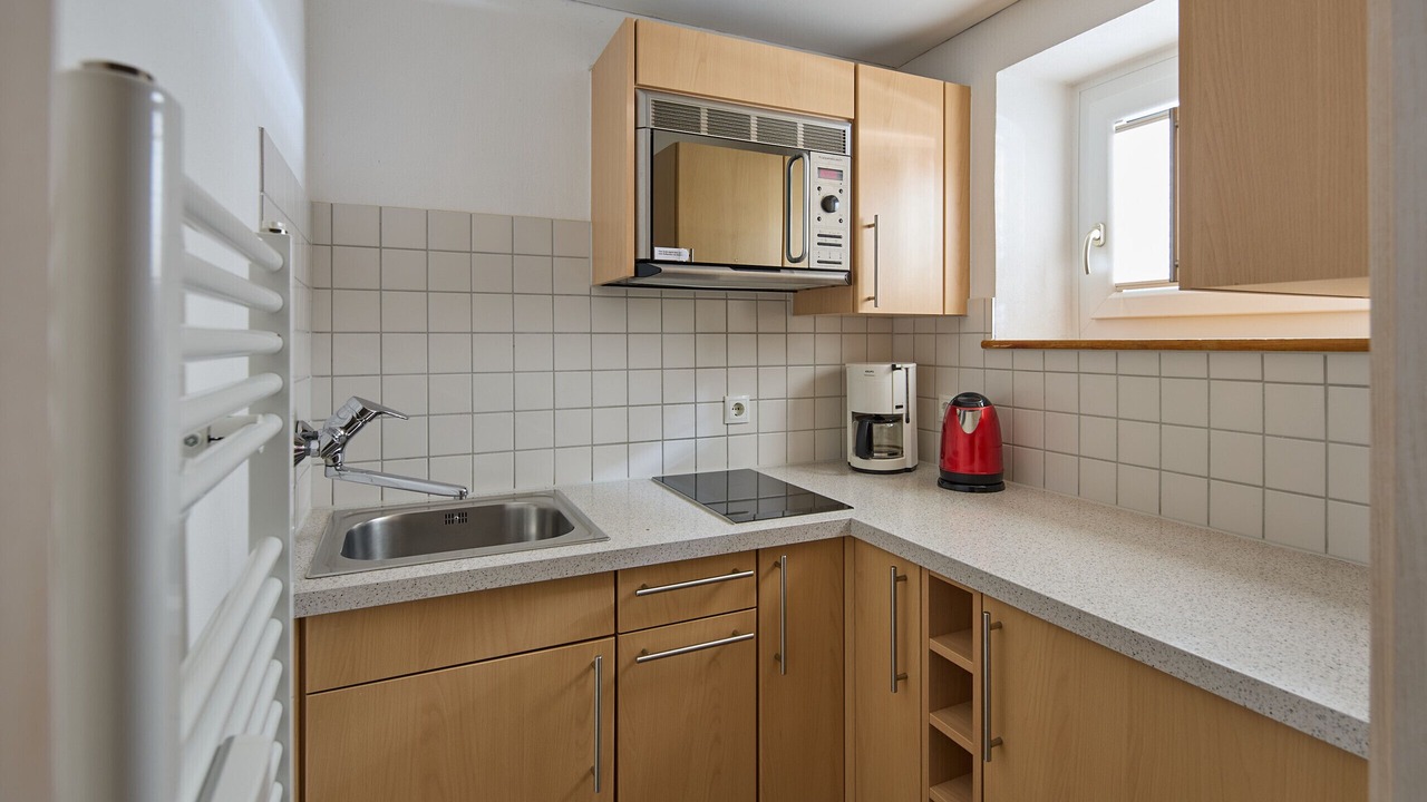 Photo of Kitchen in Gargellen