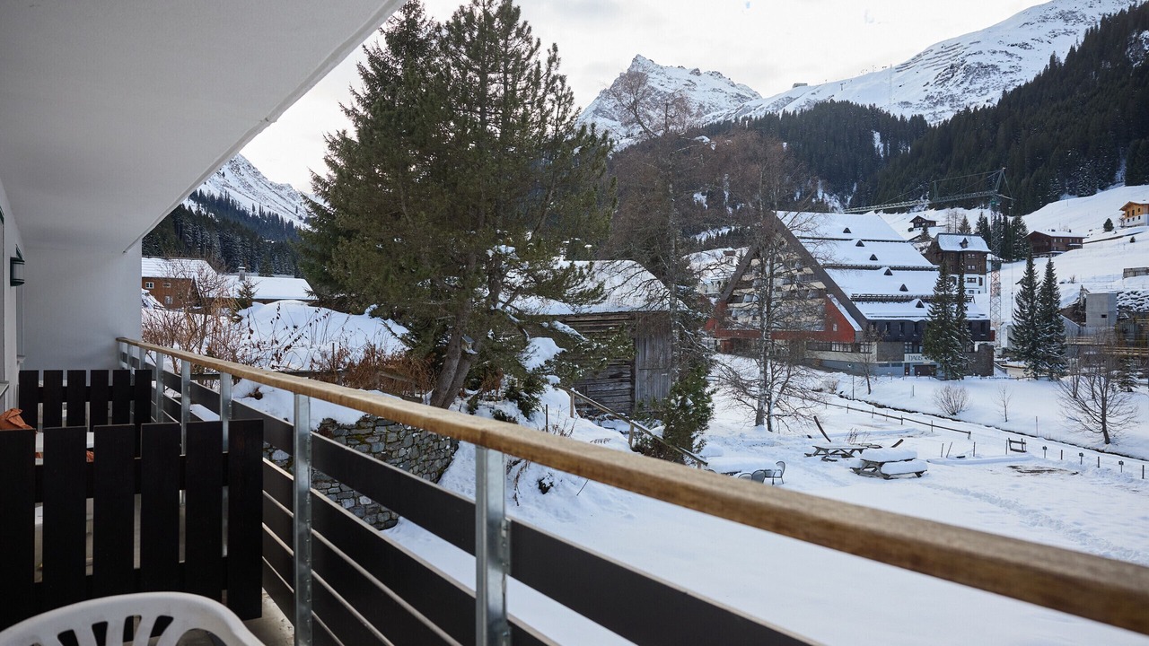 Photo of Outdoor in Gargellen