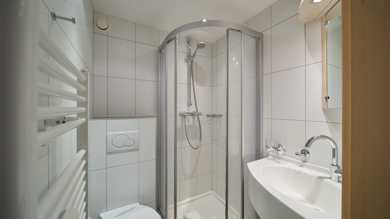 Photo of Bathroom in Gargellen
