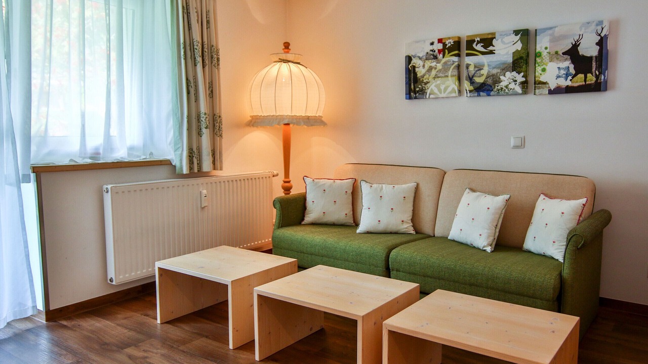 Photo of Livingroom in Gargellen
