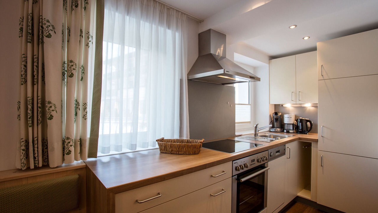 Photo of Kitchen in Gargellen