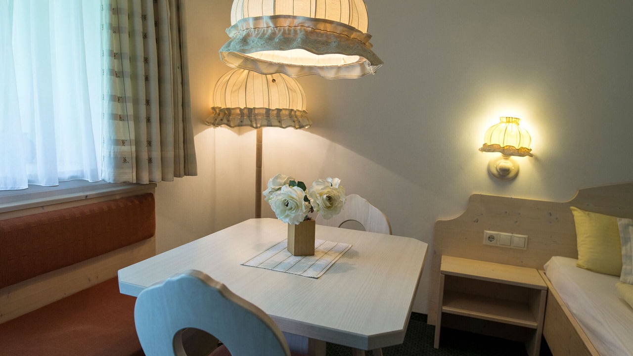 Photo of Bedroom in Gargellen