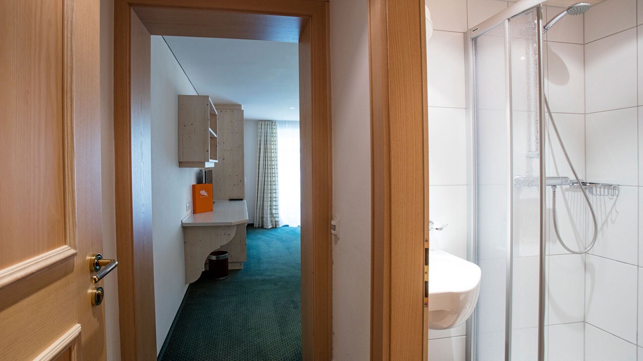 Photo of Bathroom in Gargellen