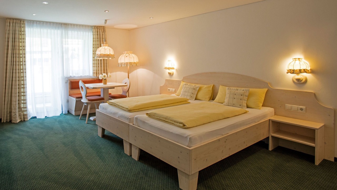 Photo of Bedroom in Gargellen