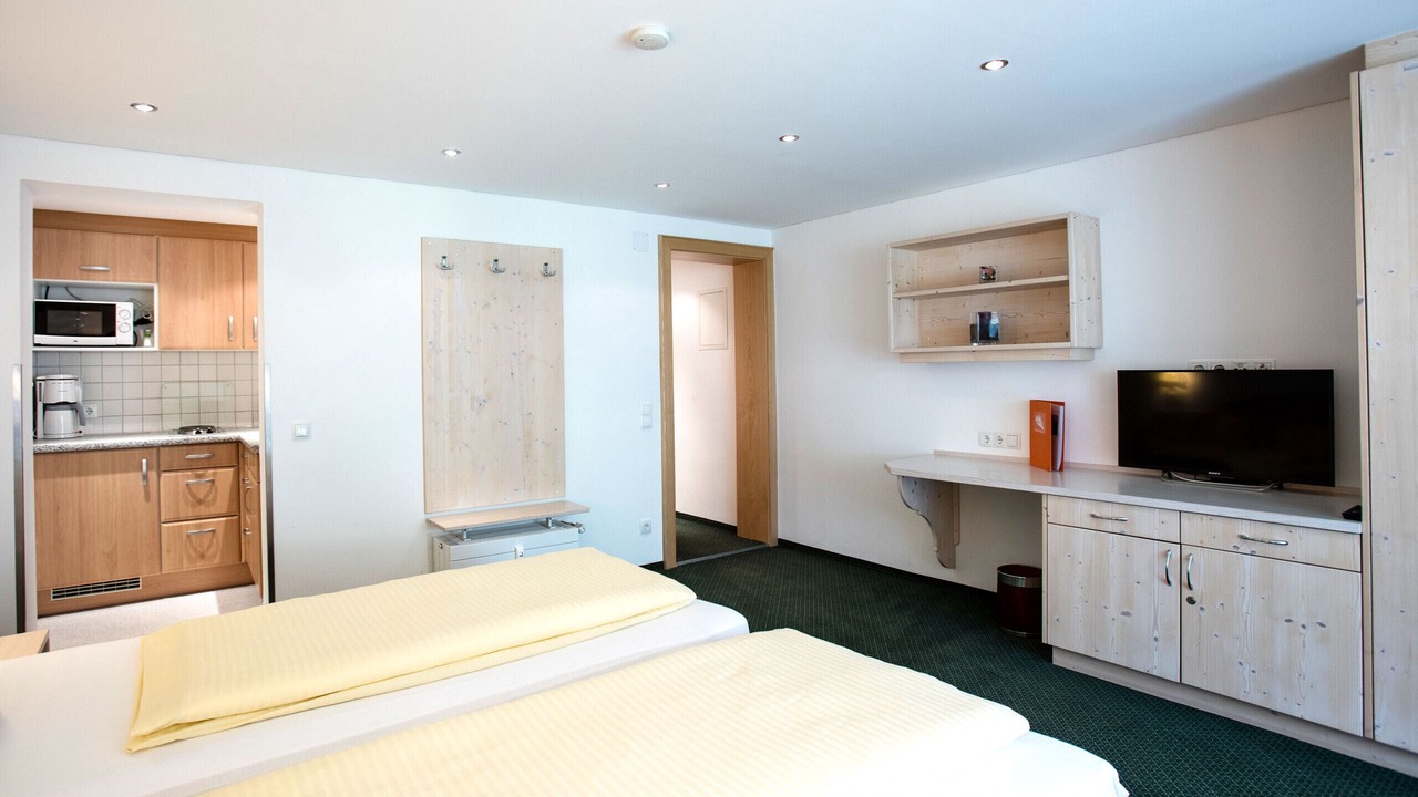 Photo of Bedroom in Gargellen