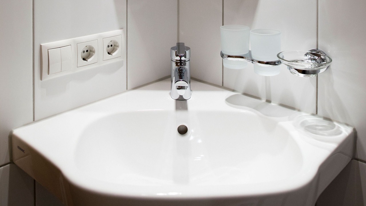Photo of Bathroom in Gargellen