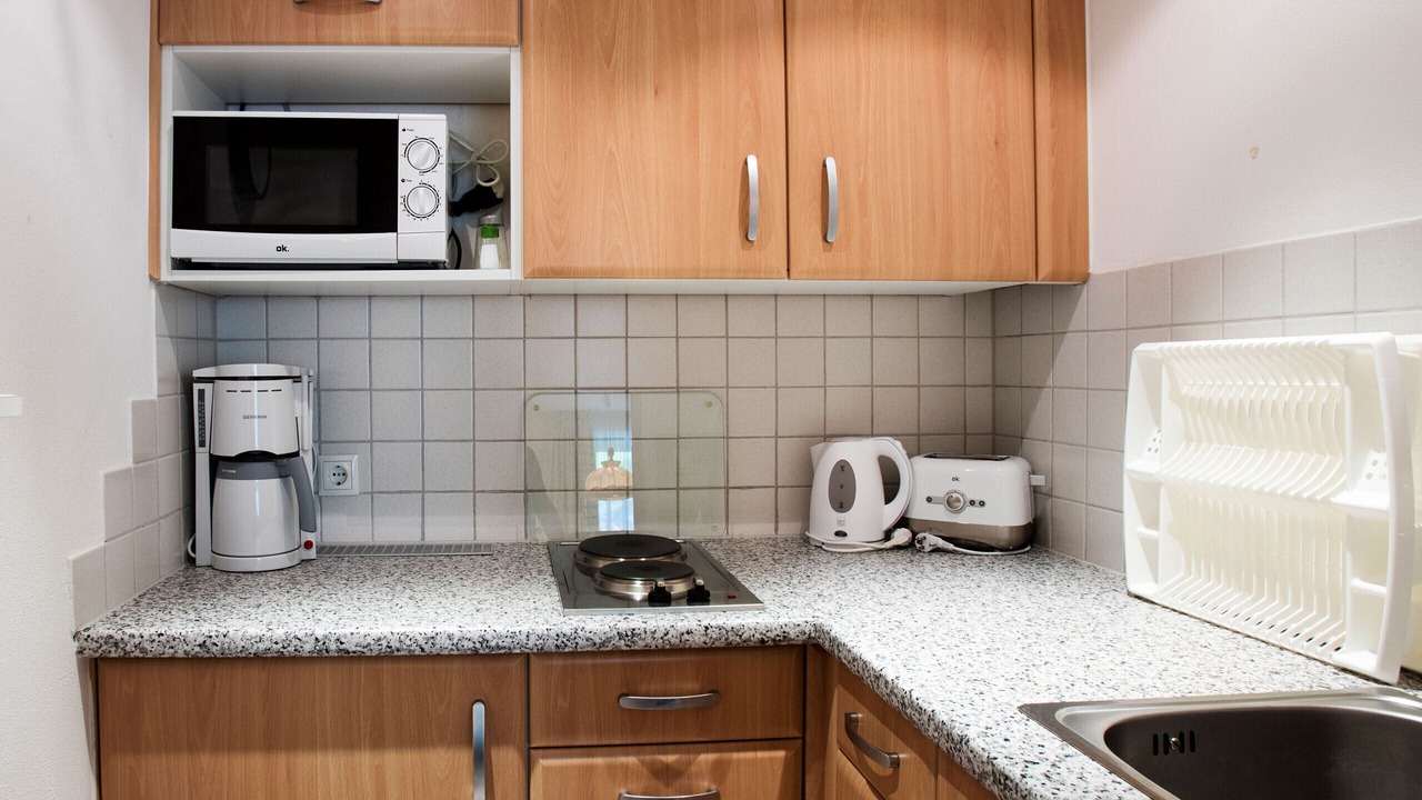 Photo of Kitchen in Gargellen