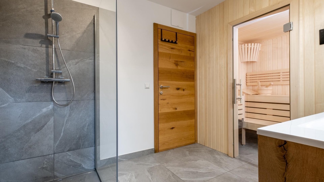 Photo of Bathroom in Sankt Lorenzen ob Murau