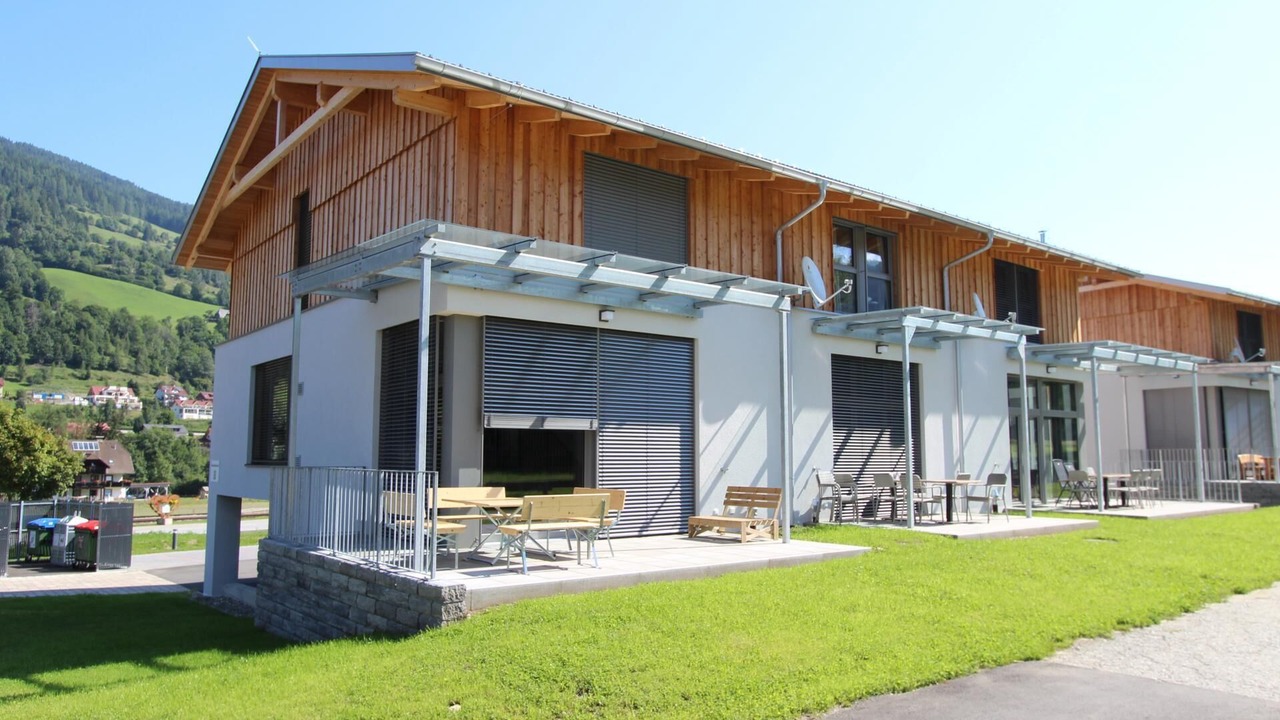 Photo of Outdoor in Sankt Lorenzen ob Murau
