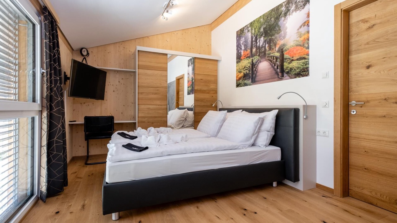 Photo of Bedroom in Sankt Lorenzen ob Murau