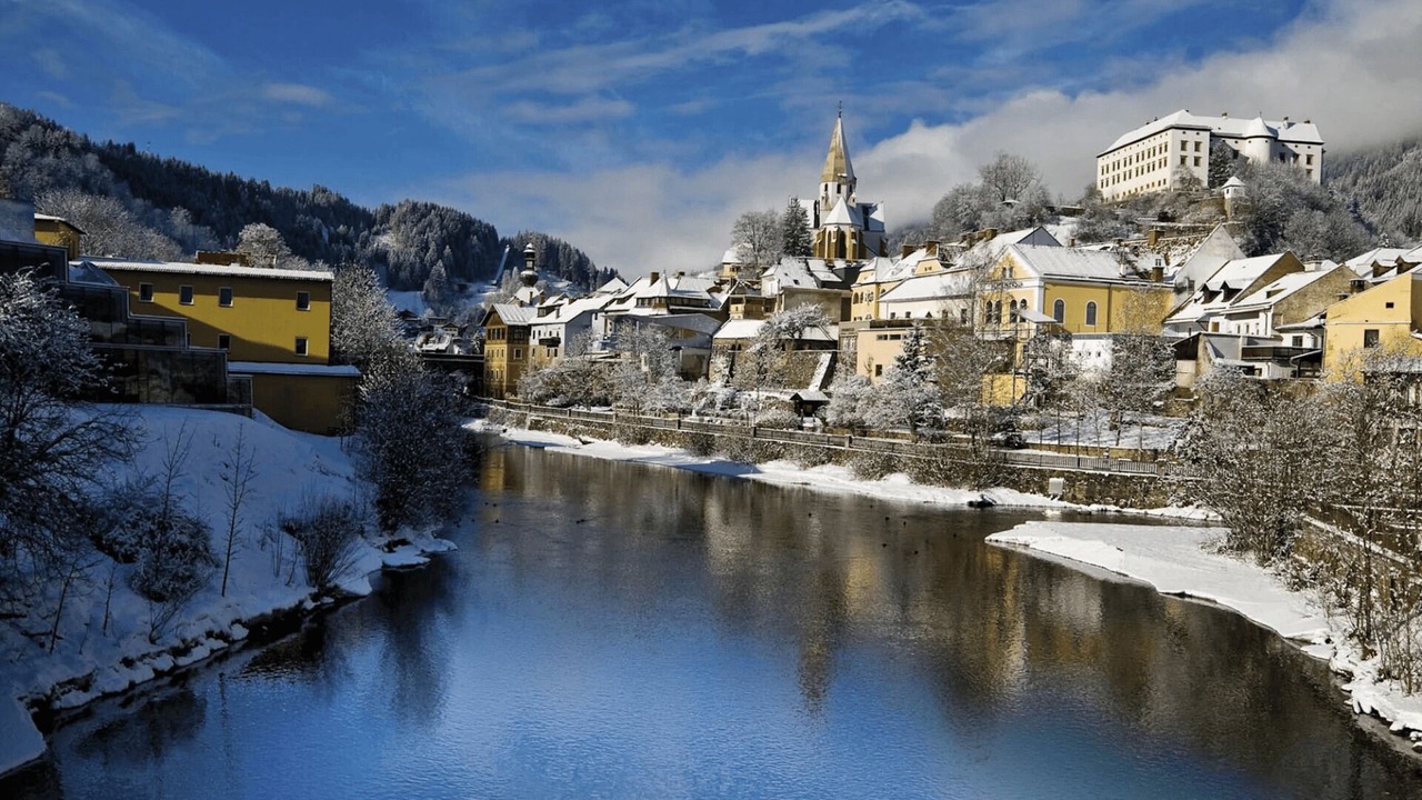 Photo of Others in Sankt Lorenzen ob Murau