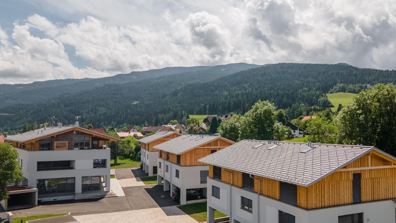 Photo of Outdoor in Sankt Lorenzen ob Murau