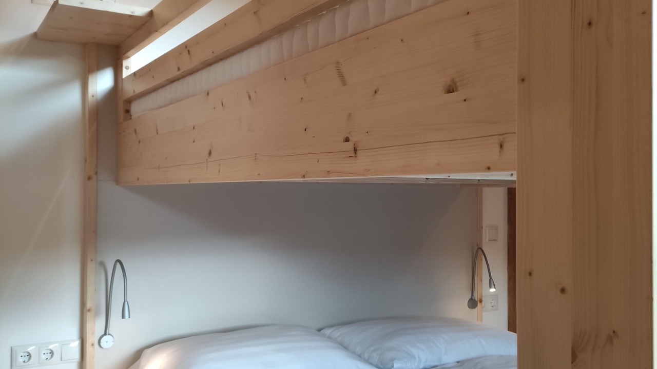 Photo of Bedroom in Sankt Lorenzen ob Murau