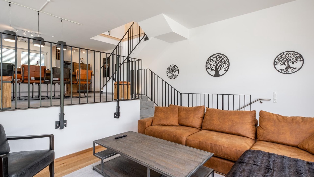 Photo of Livingroom in Sankt Lorenzen ob Murau