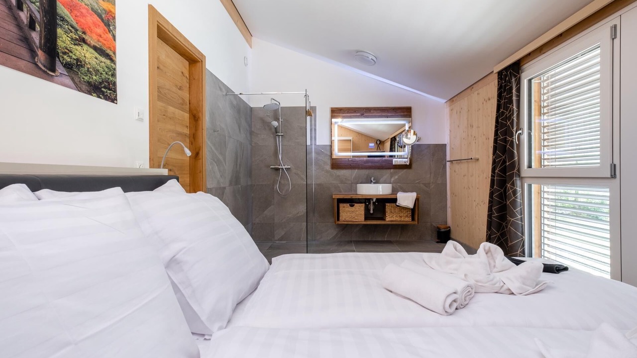 Photo of Bedroom in Sankt Lorenzen ob Murau
