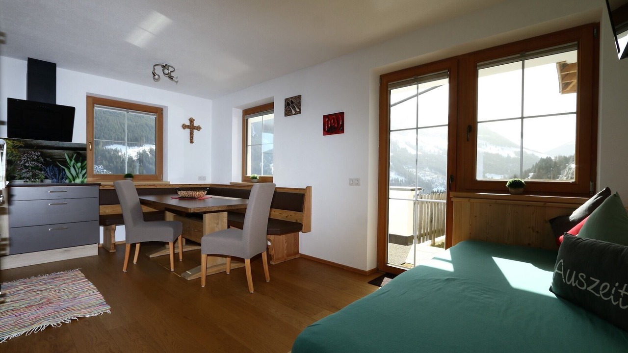 Photo of Livingroom in Fuegenberg
